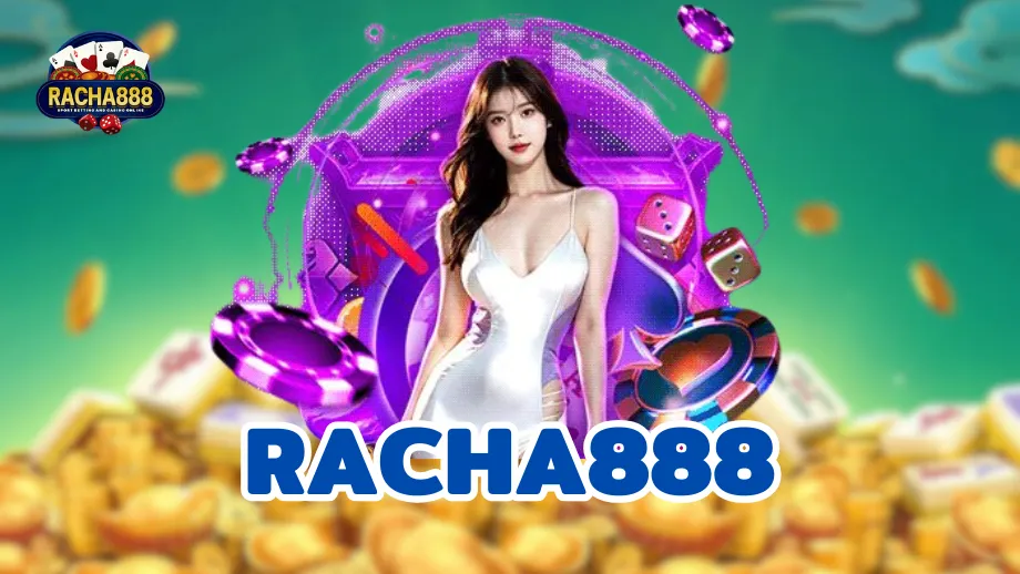 racha888