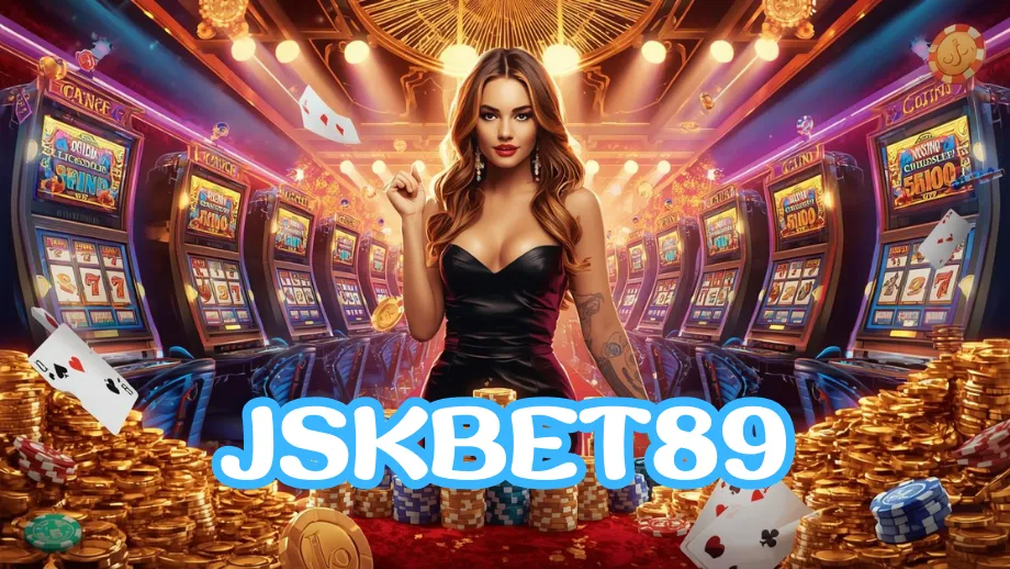 JSKBET89