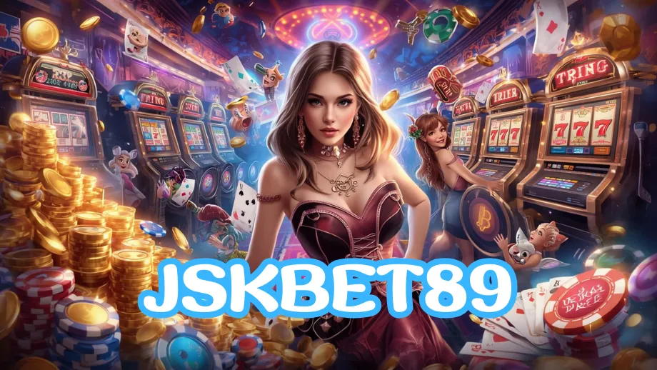 JSKBET89