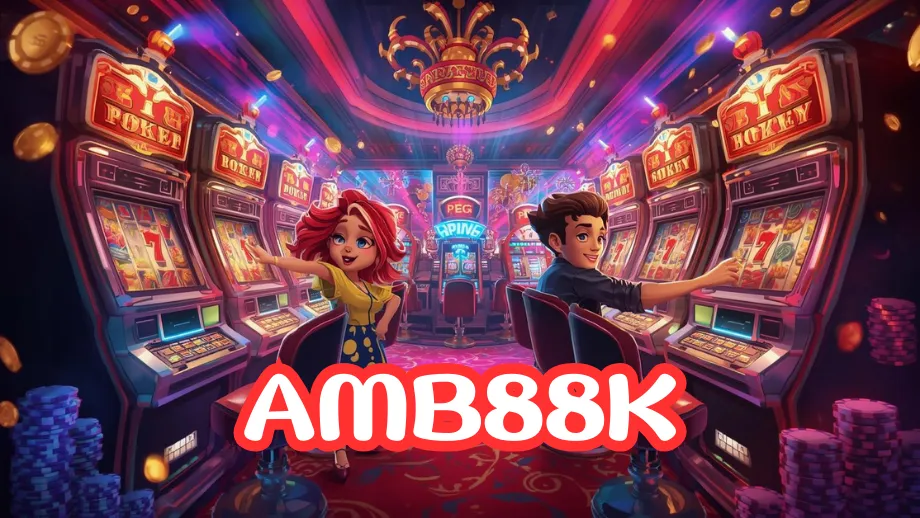 amb88k