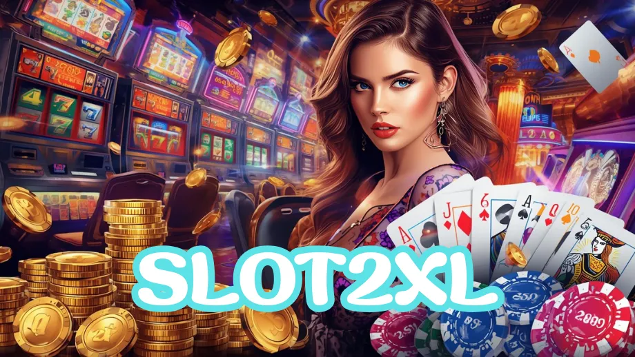 slot2xl